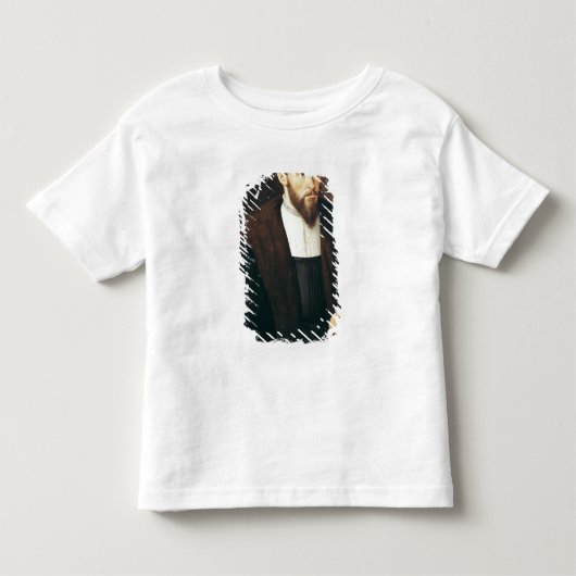 ポートレート・オブ・ア・マン, 1549 トドラーTシャツ (正面)