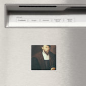 ポートレート・オブ・ア・マン， 1549 マグネット (インサイチュ (食洗機))