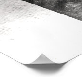 ポートレート・オブ・エドガー・アラン・ポー ポスター (角)