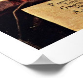 ポートレート・オブ・エドワード6世。幼い頃に ポスター (角)