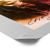 ポートレート・オブ・エドヴァル・グリーグ ポスター (角)