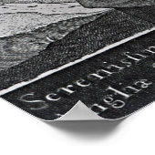 ポートレート・オブ・キングチャールズI ポスター (角)