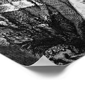 ポートレート・オブ・ギルバート・エリオット ポスター (角)