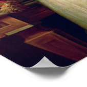 ポートレート・オブ・クイーンマリア・ルイザ ポスター (角)