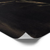 ポートレート・オブ・クリストファー・コロンブス ポスター (角)