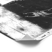 ポートレート・オブ・クリストファー・コロンブス ポスター (角)