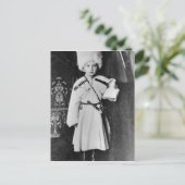 ポートレート・オブ・グランドデューク・ニコラス・ミハイロビッチ ポストカード (スタンド正面)