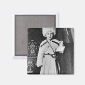 ポートレート・オブ・グランドデューク・ニコラス・ミハイロビッチ マグネット (正面/裏面)