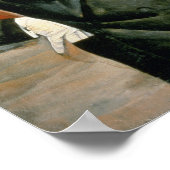 ポートレート・オブ・シャーリング ポスター (角)