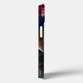 ポートレート・オブ・シリアiPad Mini Retina ケース Case-Mate iPhoneケース (裏面 / 右)
