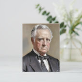 ポートレート・オブ・ジェームス・ブキャナン シーズンカード (スタンド正面)