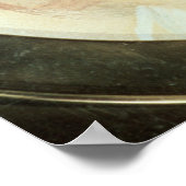 ポートレート・オブ・ジェーン・オースティン ポスター (角)