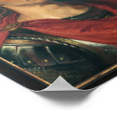 ポートレート・オブ・ジュリアス・シーザー ポスター (角)