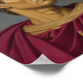 ポートレート・オブ・ジュリアス・シーザー ポスター (角)