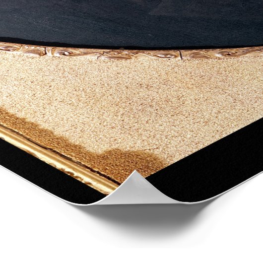 ポートレート・オブ・ジョセフ・ニセフォア・ニエプス1854 ポスター (角)