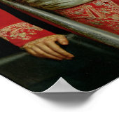 ポートレート・オブ・ジョセフ・フーシュ・オトラント公 ポスター (角)