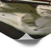 ポートレート・オブ・ジョン・チャーチル ポスター (角)