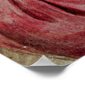 ポートレート・オブ・ジョージ・サンド1830 ポスター (角)