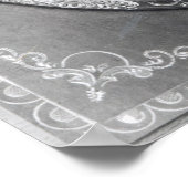 ポートレート・オブ・ジョージ・サンド ポスター (角)