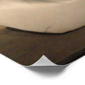 ポートレート・オブ・ジョージ・ワシントン | 1828-30 ポスター (角)