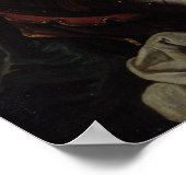 ポートレート・オブ・ジーン・バート ポスター (角)