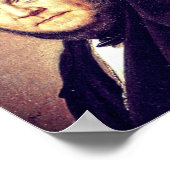 ポートレート・オブ・ステンダル ポスター (角)