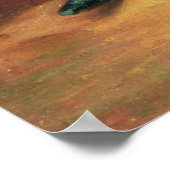 ポートレート・オブ・ゼネラル・ルイス・ラザレ・ホシュ ポスター (角)