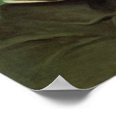 ポートレート・オブ・チャールズ・グノー ポスター (角)