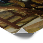 ポートレート・オブ・チャールズ・ジョンクラウル・オブ・クラウル ポスター (角)