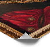 ポートレート・オブ・チャールズV ポスター (角)