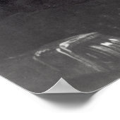 ポートレート・オブ・デイビッド・リカルド ポスター (角)