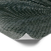 ポートレート・オブ・デイヴィッド・ヒューム ポスター (角)