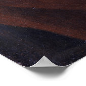 ポートレート・オブ・ドニャイザベルデレチェンス ポスター (角)