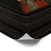 ポートレート・オブ・ノーブル・バイ・アロア・エクカルト ポスター (角)