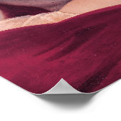 ポートレート・オブ・ハリエット・スミートソン ポスター (角)