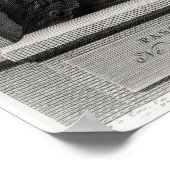 ポートレート・オブ・パスカル・パオリ ポスター (角)