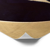 ポートレート・オブ・パーシー・ビッシェ・シェー・シェリー, 1819 ポスター (角)