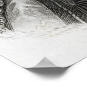 ポートレート・オブ・フランシス・ベーコン ポスター (角)