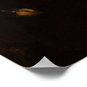 ポートレート・オブ・ヘンリー・フセリ ポスター (角)
