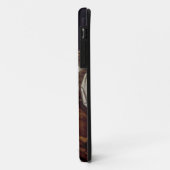 ポートレート・オブ・ホン。メアリーウォートン Case-Mate iPhoneケース (裏面/左)