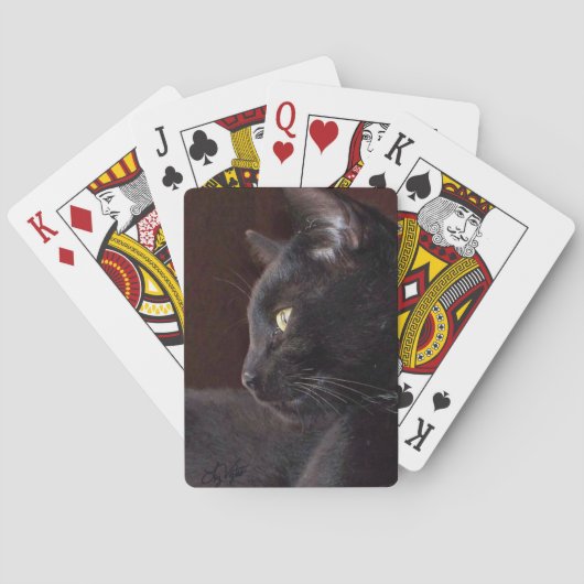 ポートレート・オブ・マイ・ボーイ、チャーリー・トランプ トランプ (裏面)