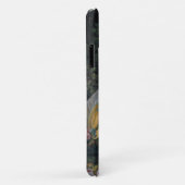 ポートレート・オブ・マダムベルゲレット、ブーチャー Case-Mate iPhoneケース (裏面/右)