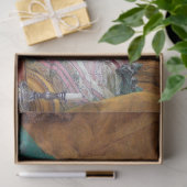 ポートレート・オブ・マダムポンパドゥール、ブーチャー 薄葉紙 (ギフト)