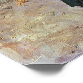 ポートレート・オブ・マダム・エドアール・パイロン, 1879 ポスター (角)