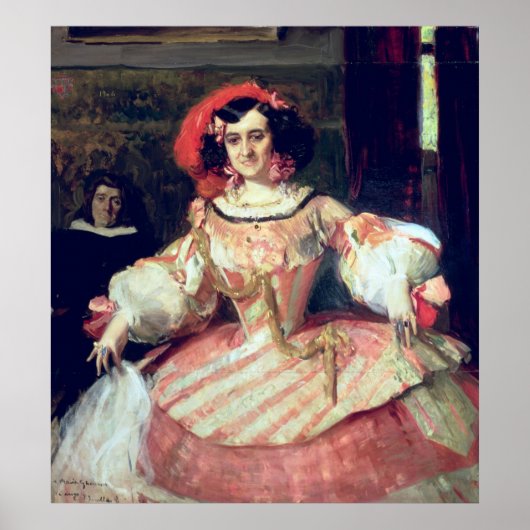 ポートレート・オブ・マリア・ゲレーロ ポスター (正面)