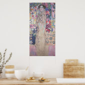 ポートレート・オブ・マリア・ムンク ポスター (キッチン)