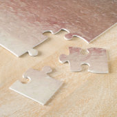 ポートレート・オブ・マリー（かわいい少女） ジグソーパズル (側面)