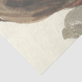 ポートレート・オブ・マリー（かわいい少女） 薄葉紙 (詳細)