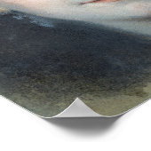 ポートレート・オブ・マリー・フェル1757 ポスター (角)