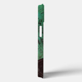 ポートレート・オブ・ミリエット、ザ・ラバーbyヴィンセント・ヴァン・ゴッホ Case-Mate iPhoneケース (裏面 / 右)